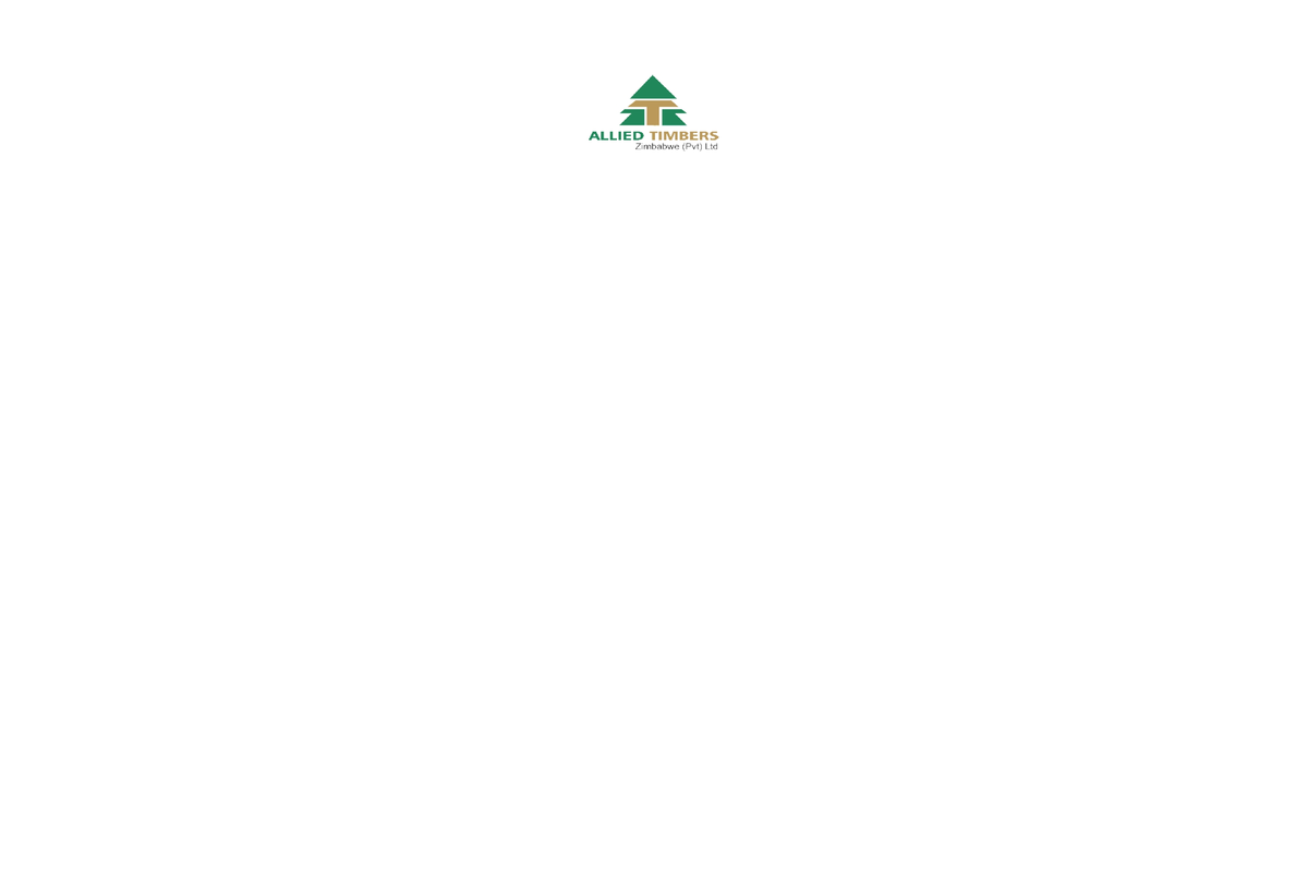 Allied Timbers Zimbabwe (Pvt) Ltd