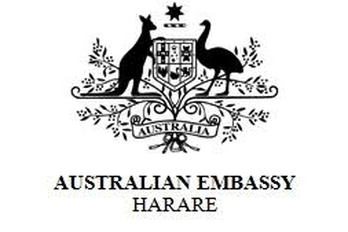 Australian Embassy Harare
