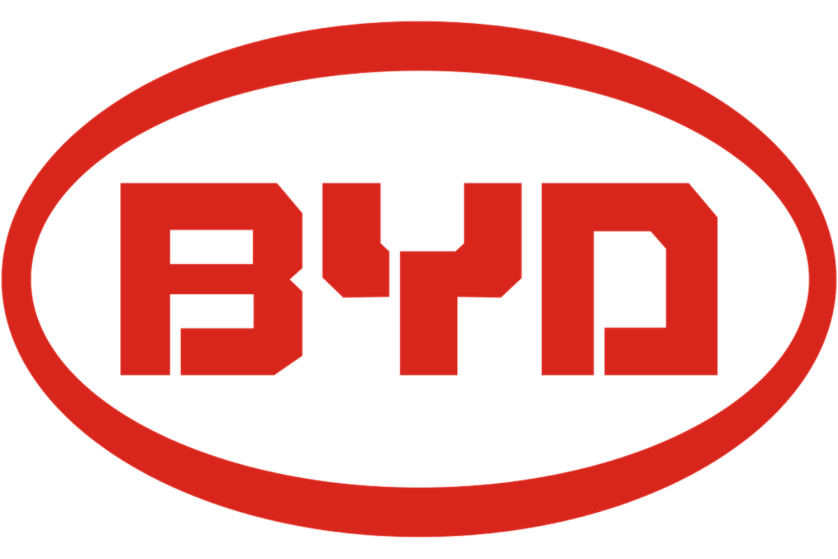 BYD Zimbabwe