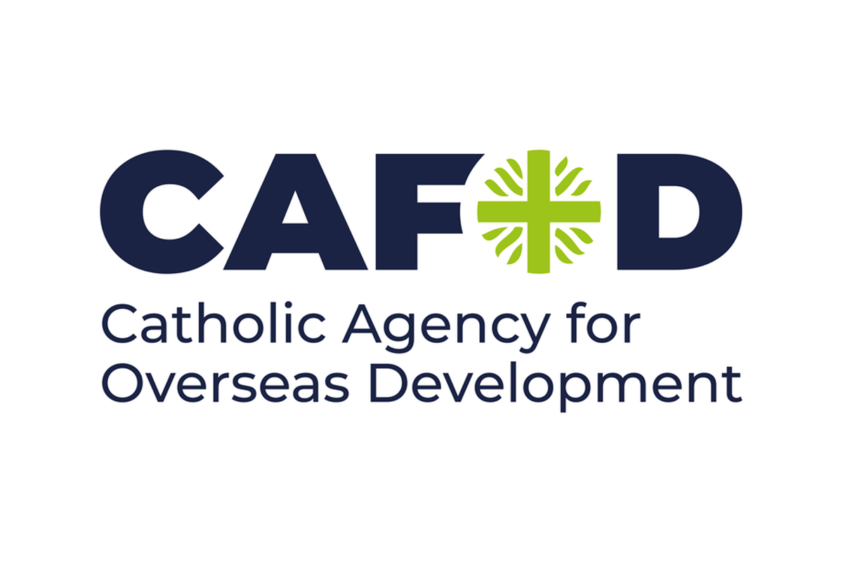 CAFOD