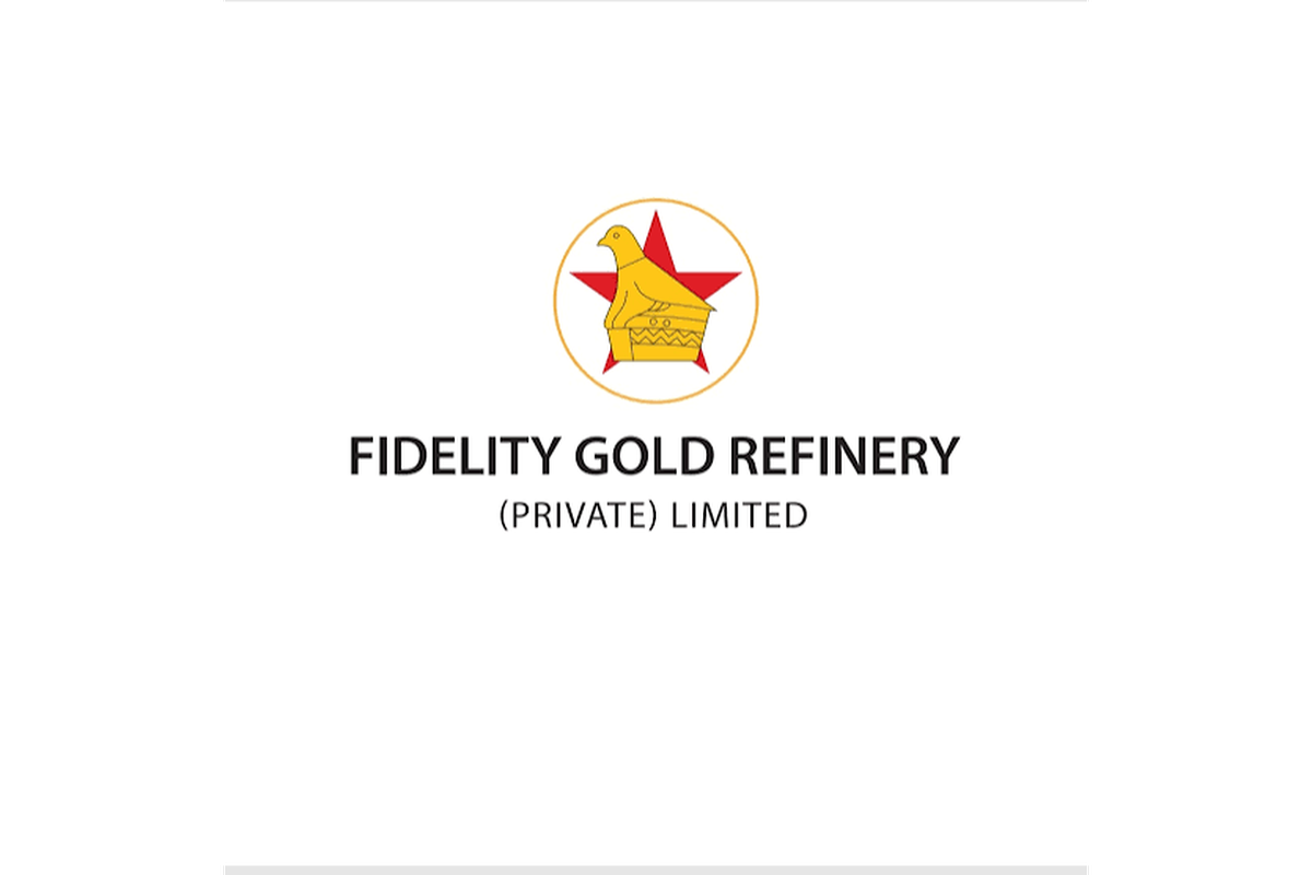 Fidelity Gold Refinery