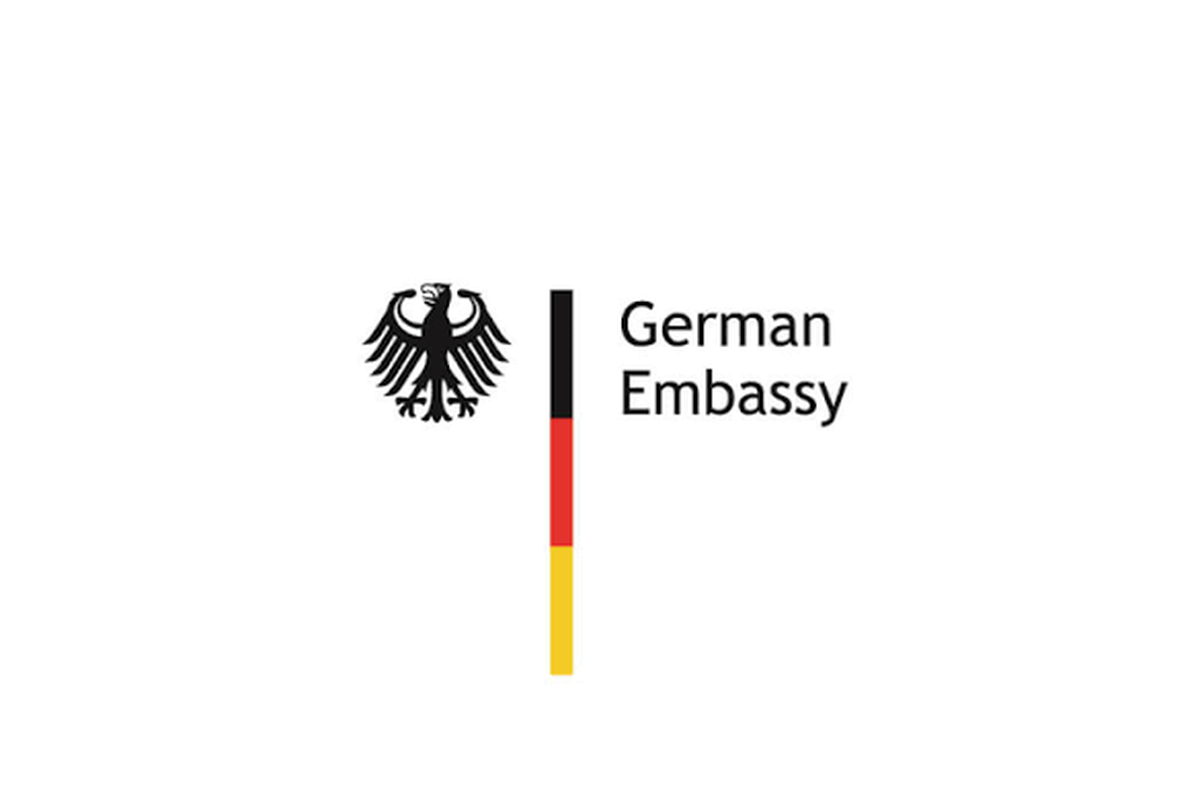 German Embassy Harare