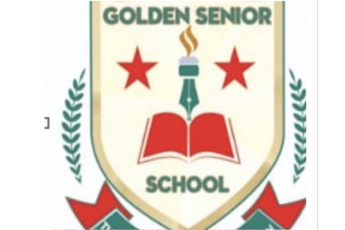 Golden Senior School