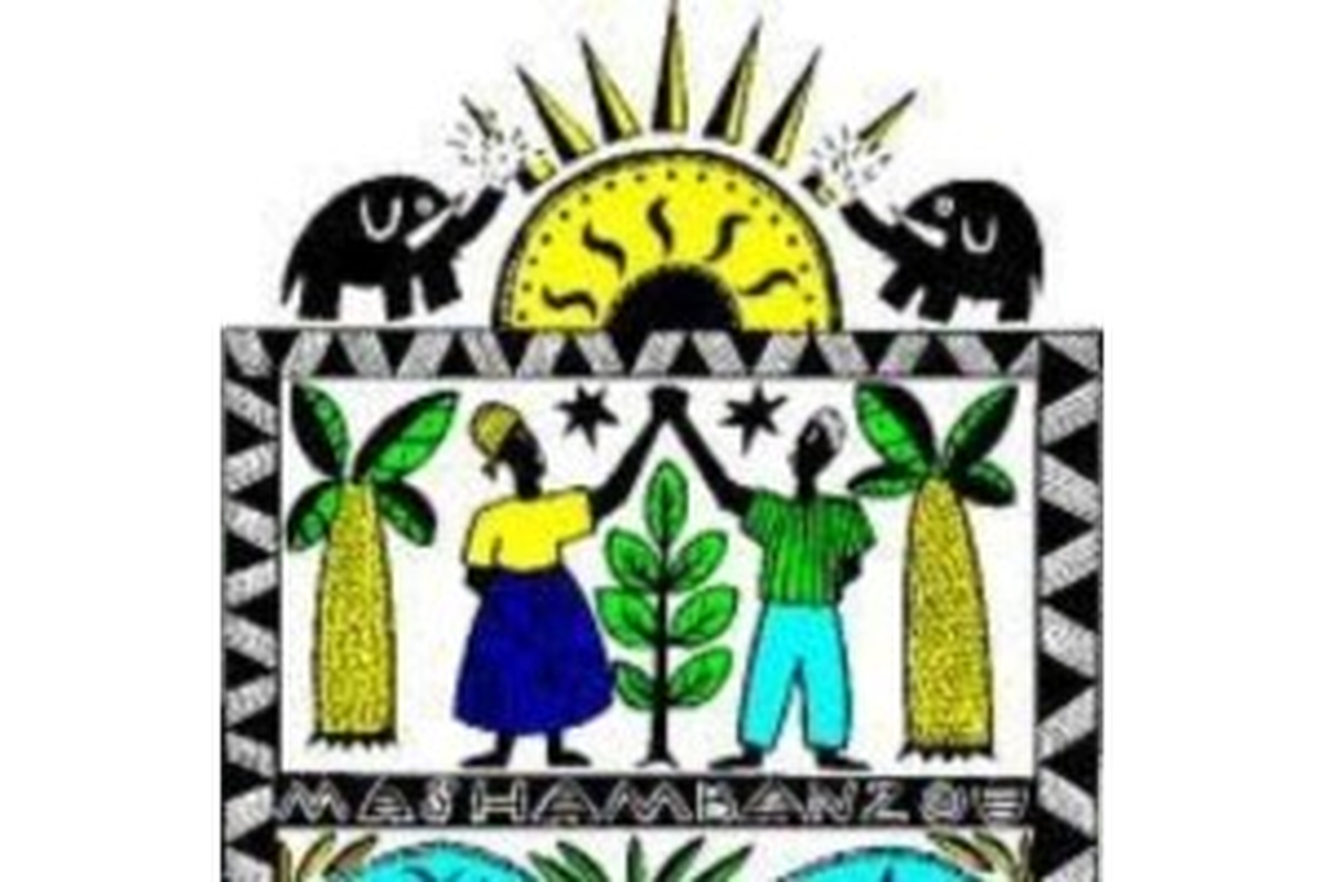 Mashambanzou Care Trust