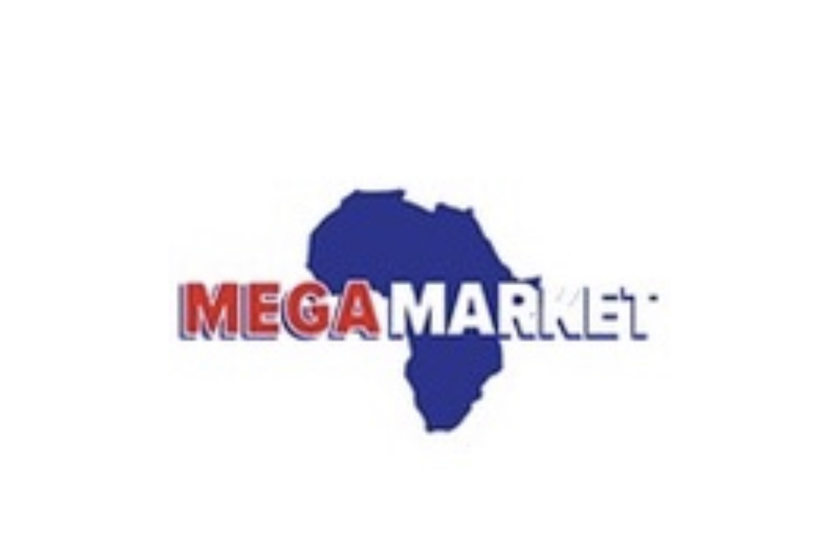 Mega Market