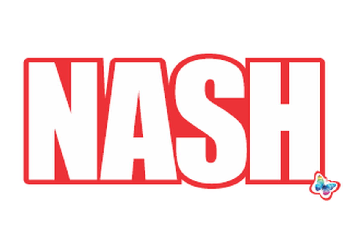 Nash Paints