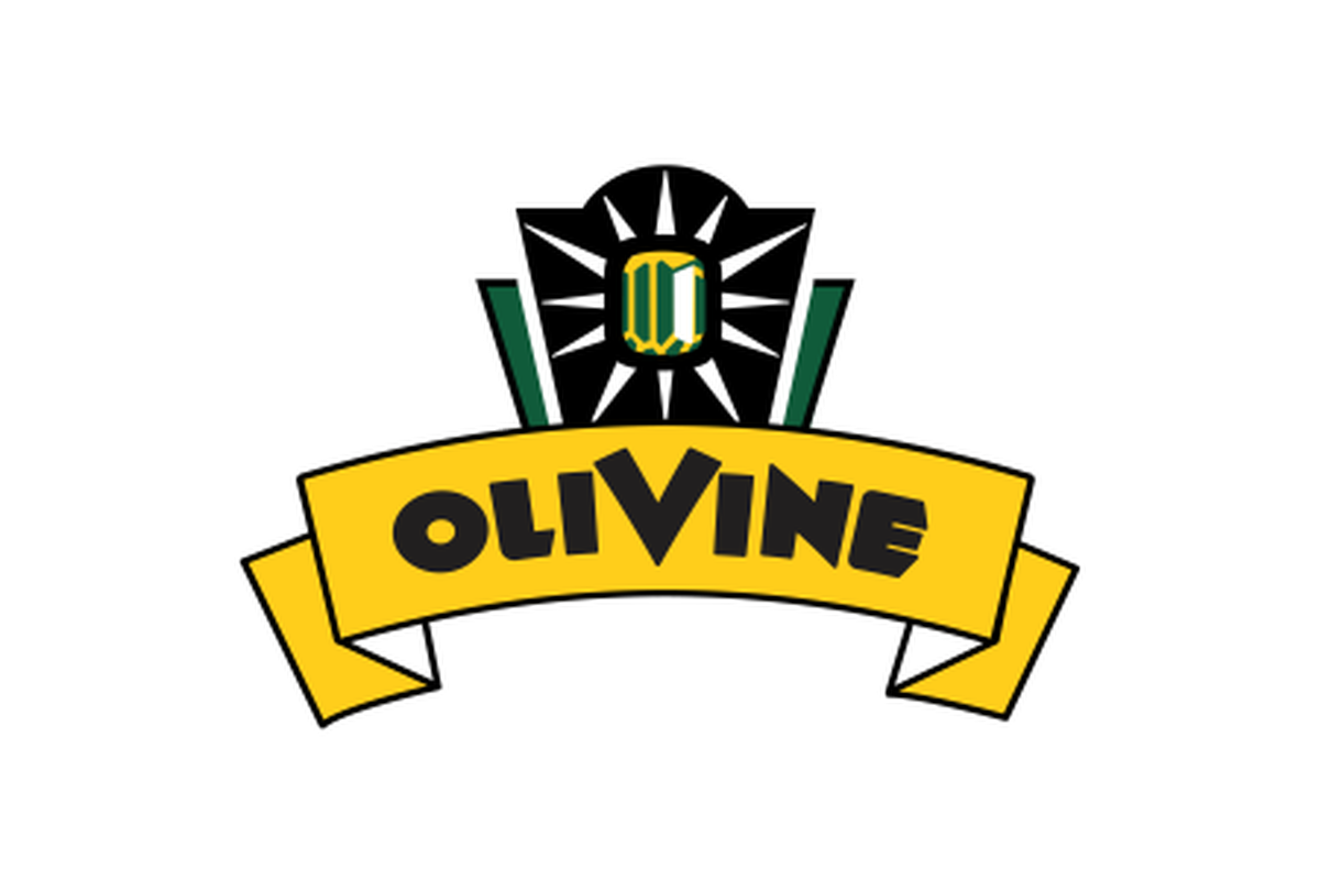 Olivine Oil