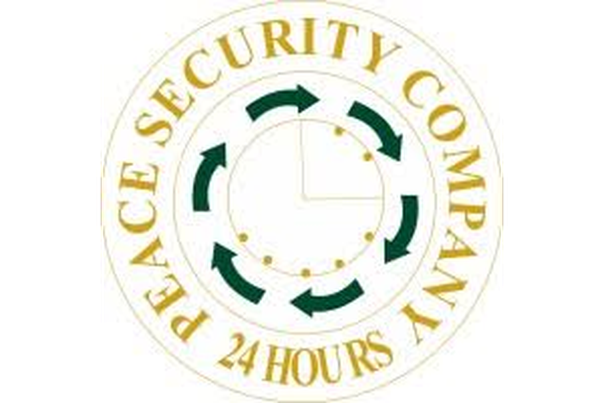 Peace Security