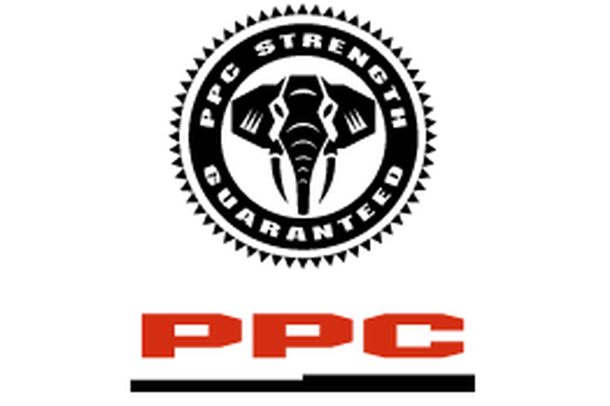 PPC Cement