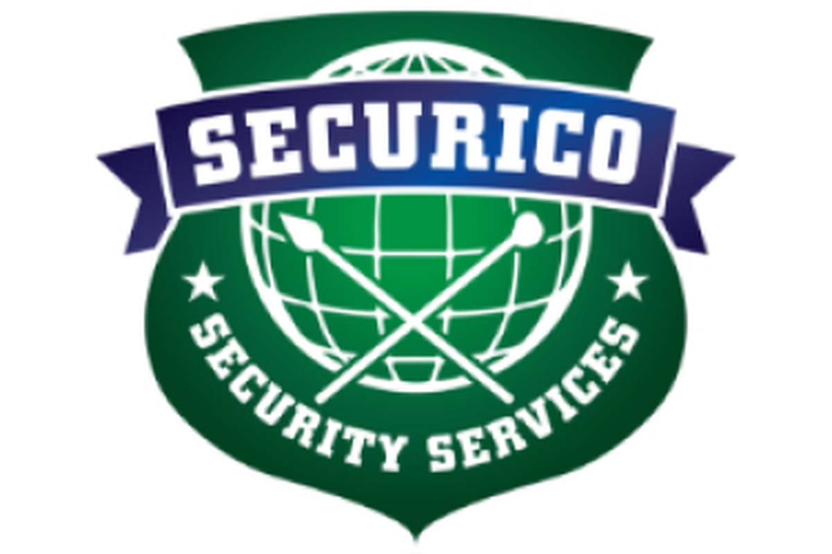 SECURICO Security Services