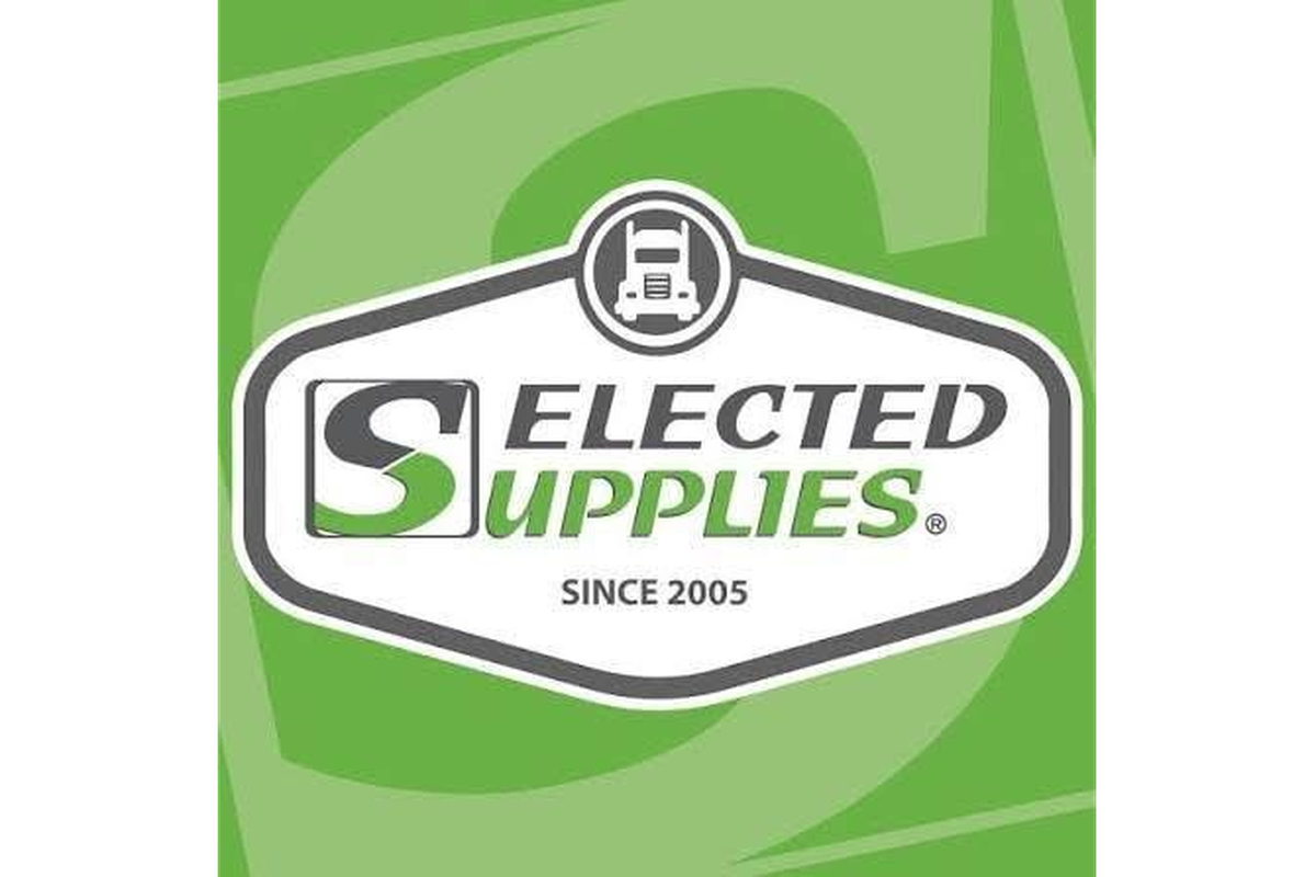 Selected Supplies