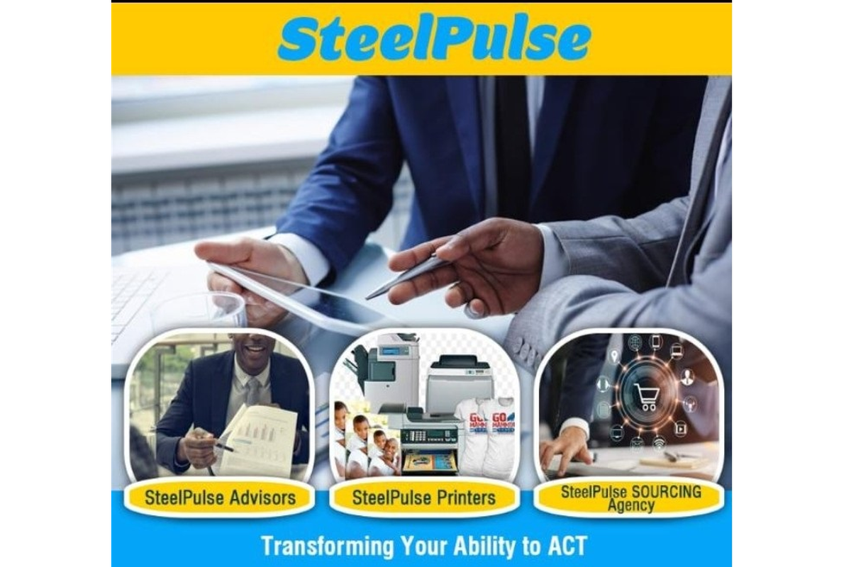 SteelPulse Advisors