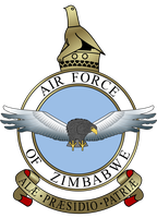 Air Force of Zimbabwe