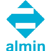 Almin Metal Industries ~~ 0
