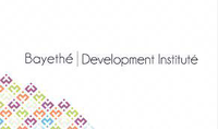 Bayethe Development Institute ~~ 0