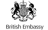 British Embassy Harare