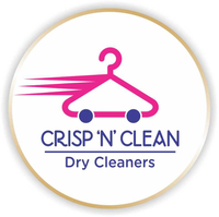 Crisp N Clean Dry Cleaners