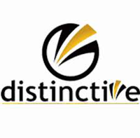 Distinctive