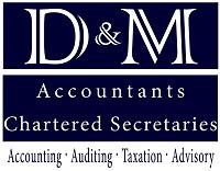 D&M Chartered Secretaies and Accountants
