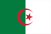 Embassy of Algeria