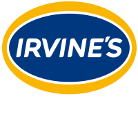 Irvine’s