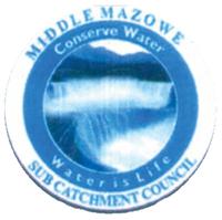 Middle Mazowe Sub-Catchment Council