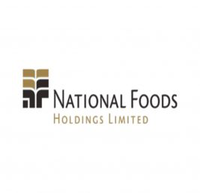 National Foods Holdings Limited