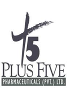 Plus Five Pharmaceuticals