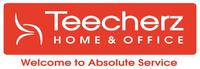 TEECHERZ HOME AND OFFICE