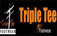 TripleTee Footwear