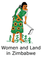 Women and Land in Zimbabwe