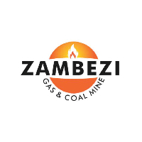 Zambezi Gas & Coal Mine Zimbabwe