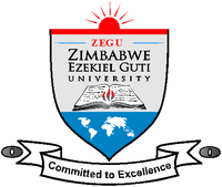 Zimbabwe Ezekiel Guti University