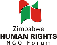 Zimbabwe Human Rights NGO Forum ~~ 0
