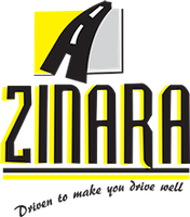 ZINARA