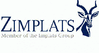 ZIMPLATS Zimbabwe Platinum Mines (Pvt) Limited