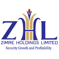 ZimRe Holdings Limited – Zimbabwe